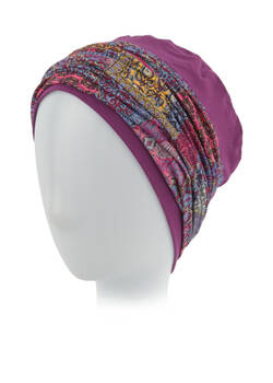 TURBAN CAPRI B35+B465