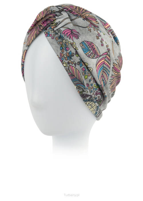 TURBAN ARUBA M109+B44