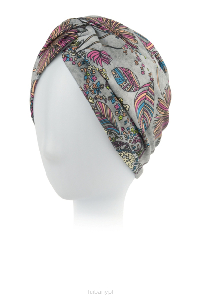 TURBAN ARUBA M109+B44