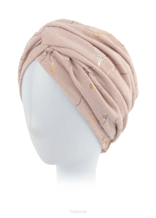 TURBAN RIGA VD6085