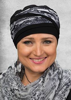 LAURA EXCLUSIVE turban 1/35