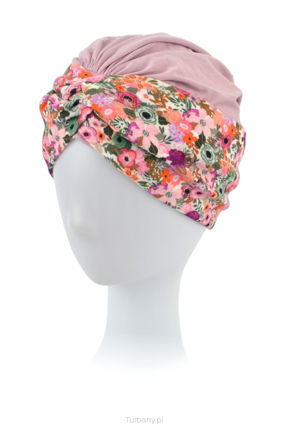 TURBAN CARLA BM-Y554+BM370