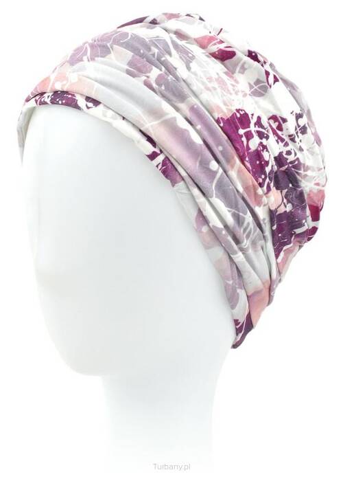 TURBAN MAURITIUS B257*