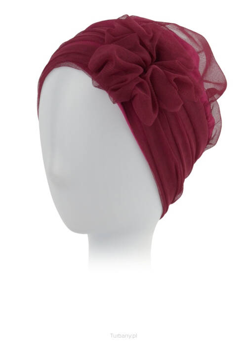 TURBAN BELLA BM406