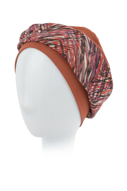 TURBAN CARDIFF B125+TL64