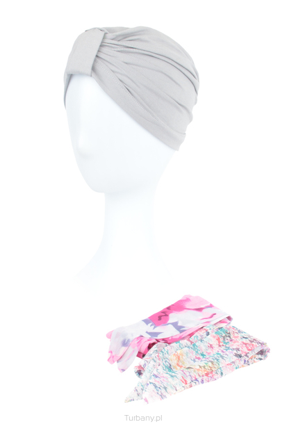 TURBAN ZANZIBAR B63/55.89