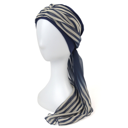 TURBAN BEATA sz.429+BM20
