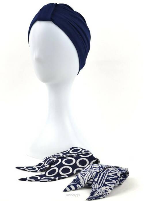 TURBAN ZANZIBAR B23/8.94