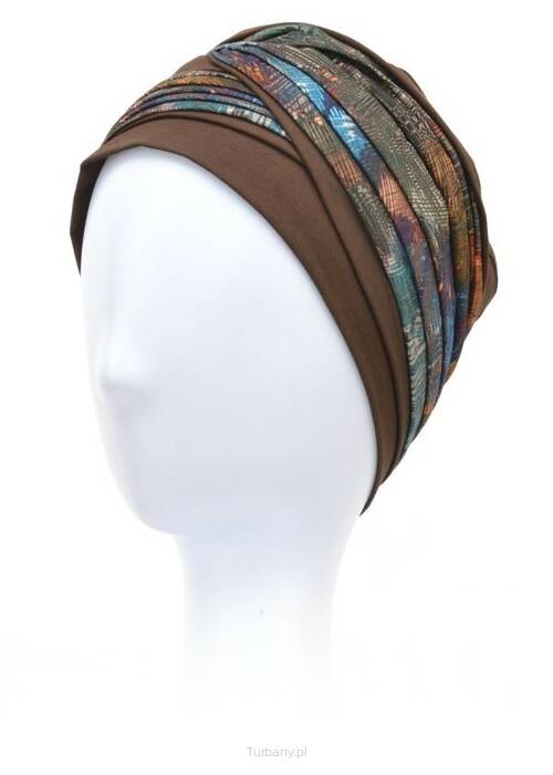 TURBAN GRENADA B22+B221*