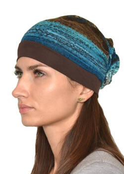 TURBAN POLA 165A*