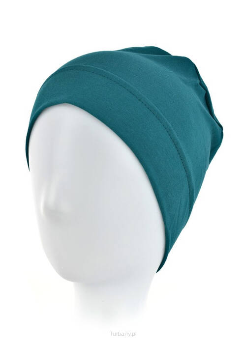 TURBAN BALI turquoise