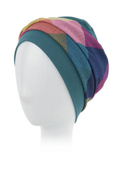 TURBAN CARDIFF B438+M129