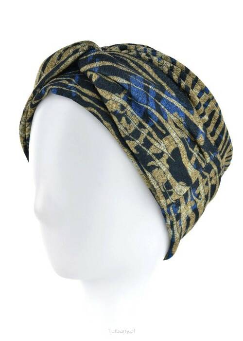 TURBAN ELA 346