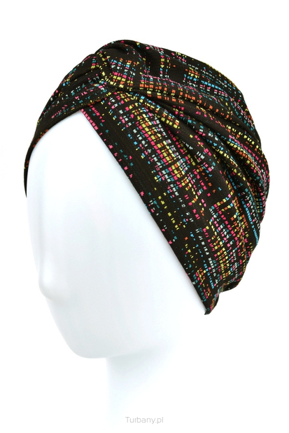 TURBAN RIGA J/98