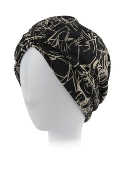 TURBAN MALMO J104+B21