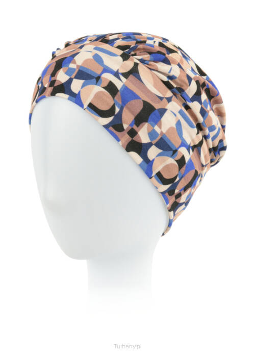 TURBAN BARBADOS B479