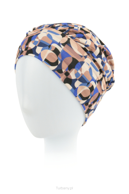 TURBAN BARBADOS B479