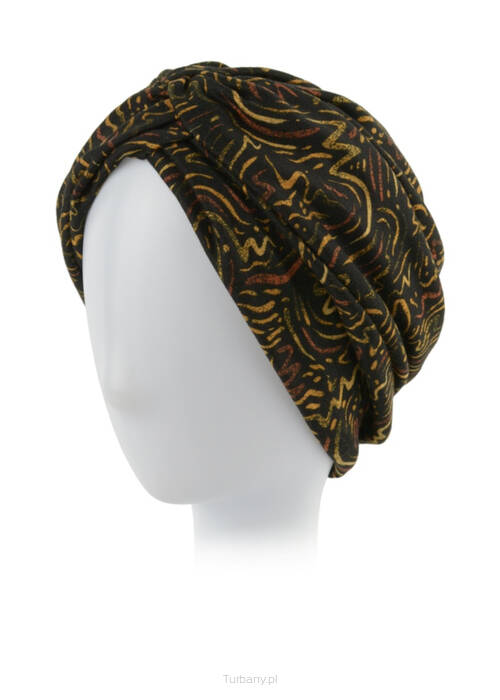 TURBAN MALMO J100+B21