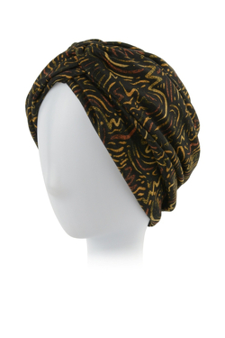 TURBAN MALMO J100+B21