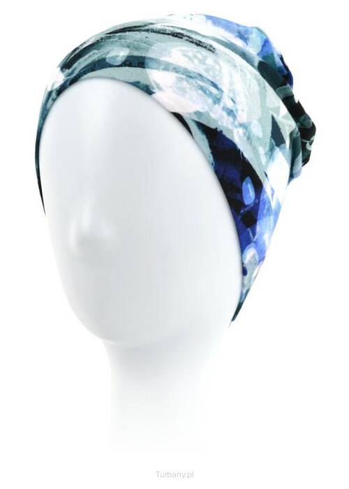 TURBAN BALI 58A