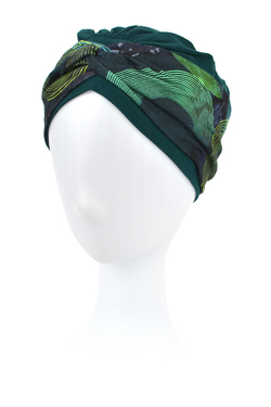TURBAN CARLA BM13+BM317