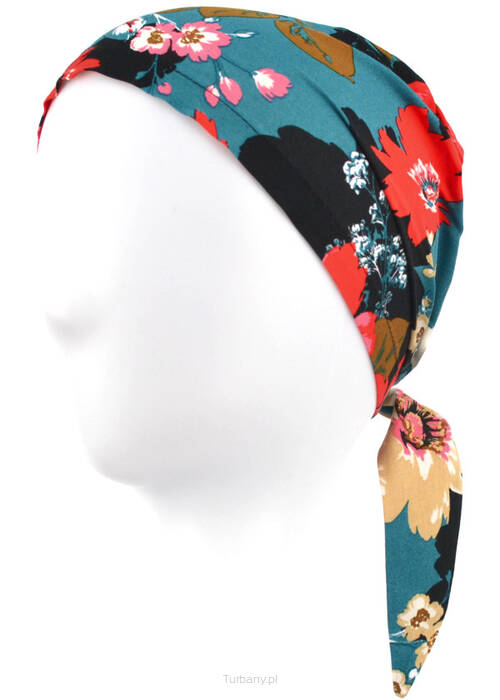 TURBAN DAISY T-15*