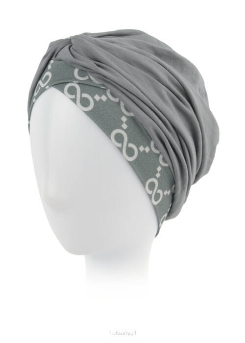 TURBAN FLORENCE B44+B470