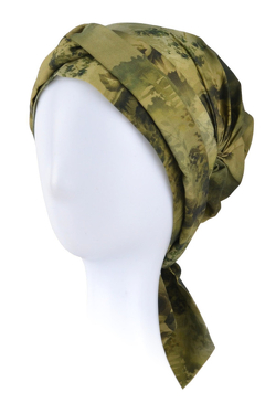 TURBAN SARA T-38*
