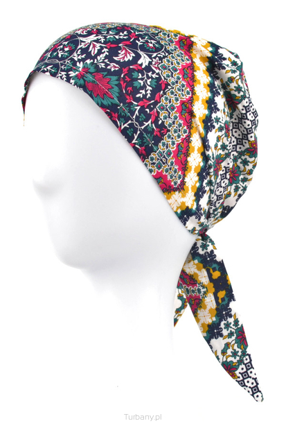 TURBAN DAISY T-13*