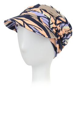 TURBAN TOKYO z daszkiem K-396