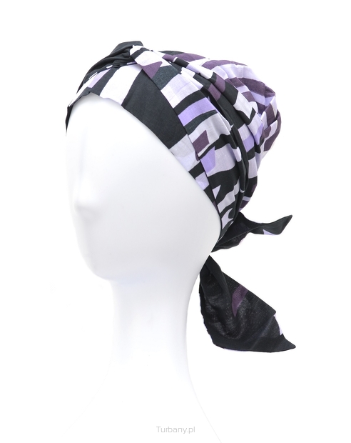TURBAN SARA 158*