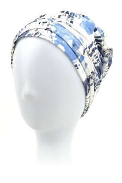 TURBAN MAURITIUS B261*