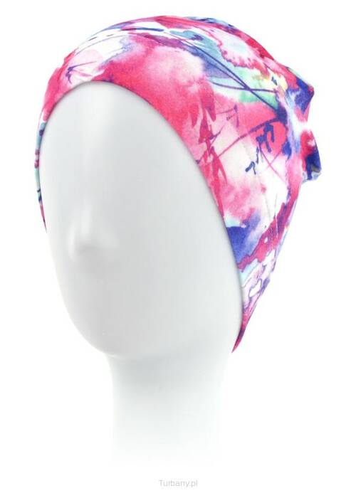 TURBAN BALI 580A