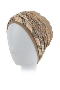 TURBAN CAPRI B17+B439