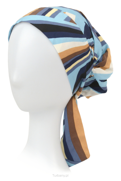 TURBAN FELICJA NEW Q-402