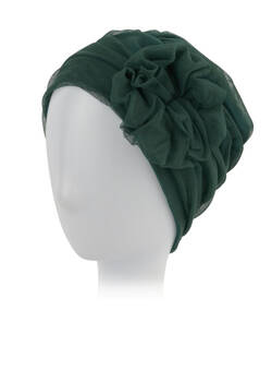 TURBAN BELLA BM13