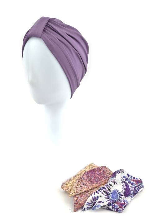 TURBAN ZANZIBAR B11/155.71