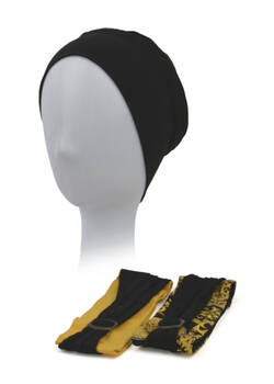 TURBAN NICOLA B21