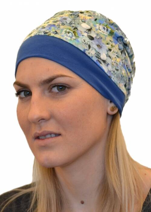 TURBAN POLA 164/MOR 118*