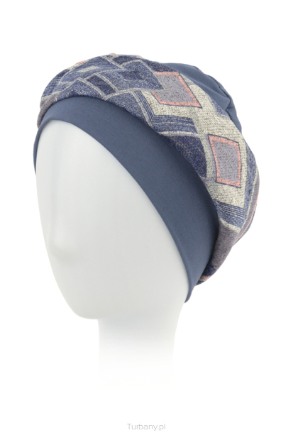 TURBAN CARDIFF B31+P22