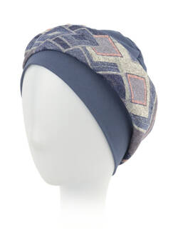 TURBAN CARDIFF B31+P22