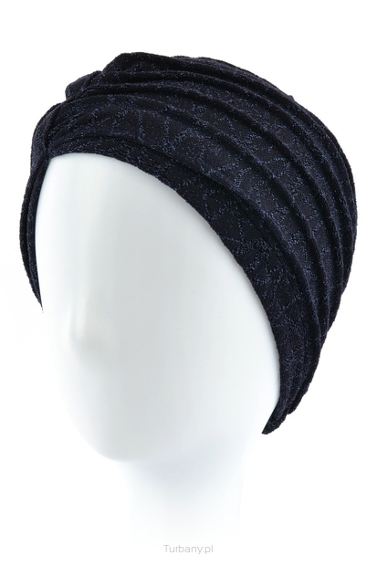TURBAN MIDNIGHT*