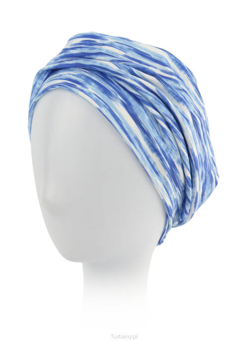 TURBAN SAMOA M101+B246