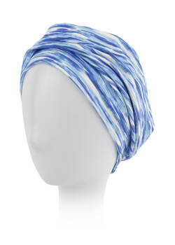 TURBAN SAMOA M101+B246