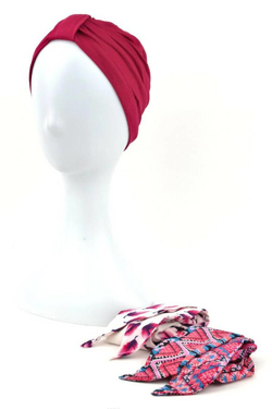 TURBAN ZANZIBAR B118/27.33
