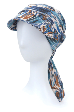 TURBAN PALERMO T-392