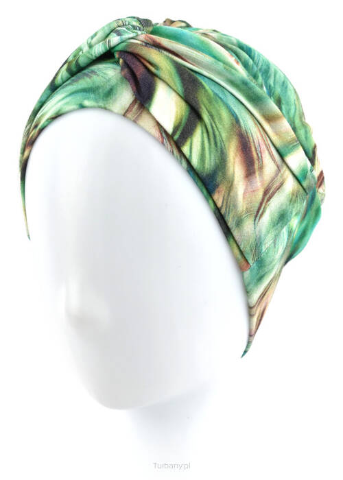 TURBAN COSTA RICA 2113D