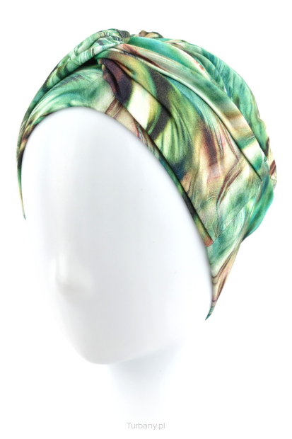 TURBAN COSTA RICA 2113D