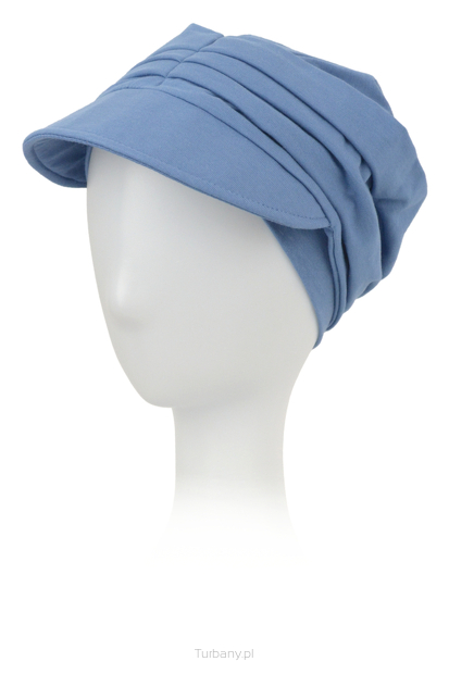 TURBAN TOKYO z daszkiem BM116