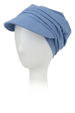 TURBAN TOKYO z daszkiem BM116